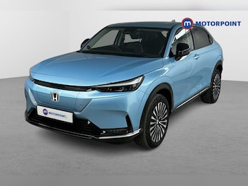 Used Honda e NY1 2024 for sale - 76460777: Photo