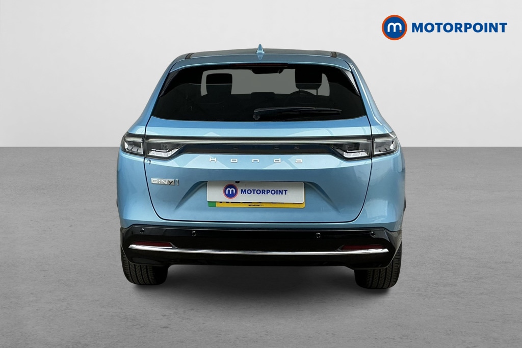 Used Honda e NY1 2024 for sale - 76460777: Photo 6