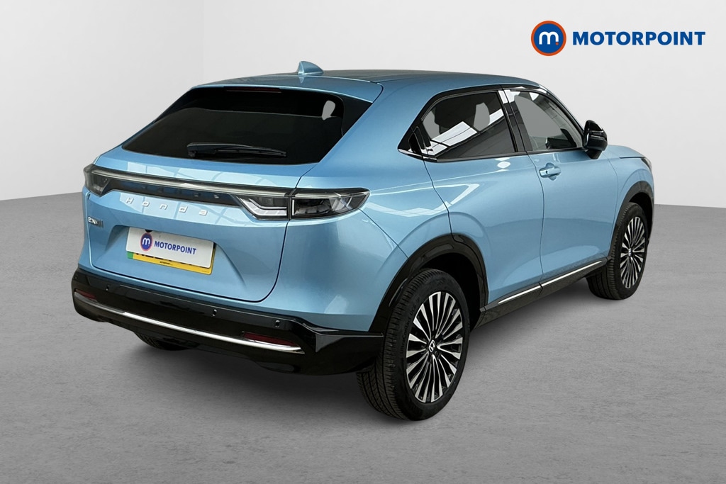 Used Honda e NY1 2024 for sale - 76460777: Photo 7