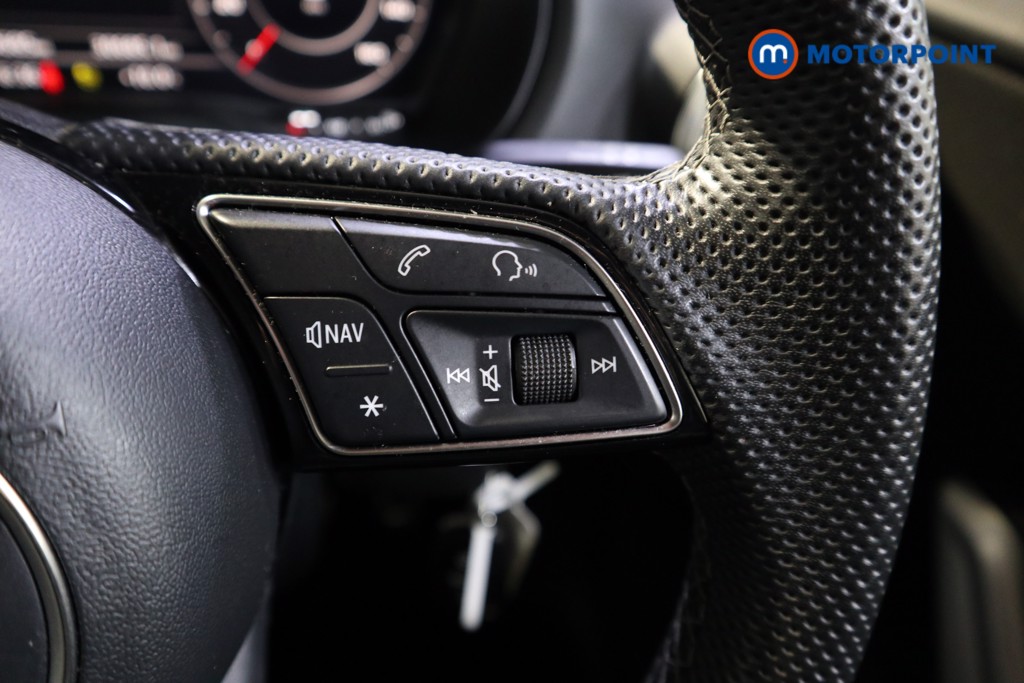 Used Audi Q2 2023 for sale - 77543249: Photo 12