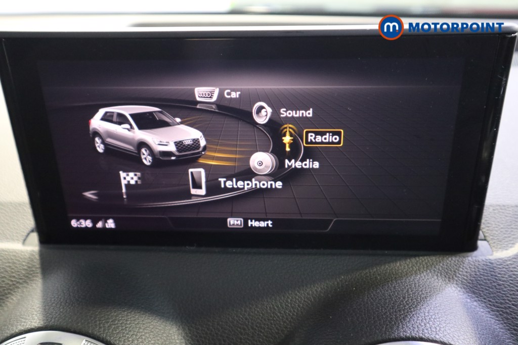 Used Audi Q2 2023 for sale - 77543249: Photo 15