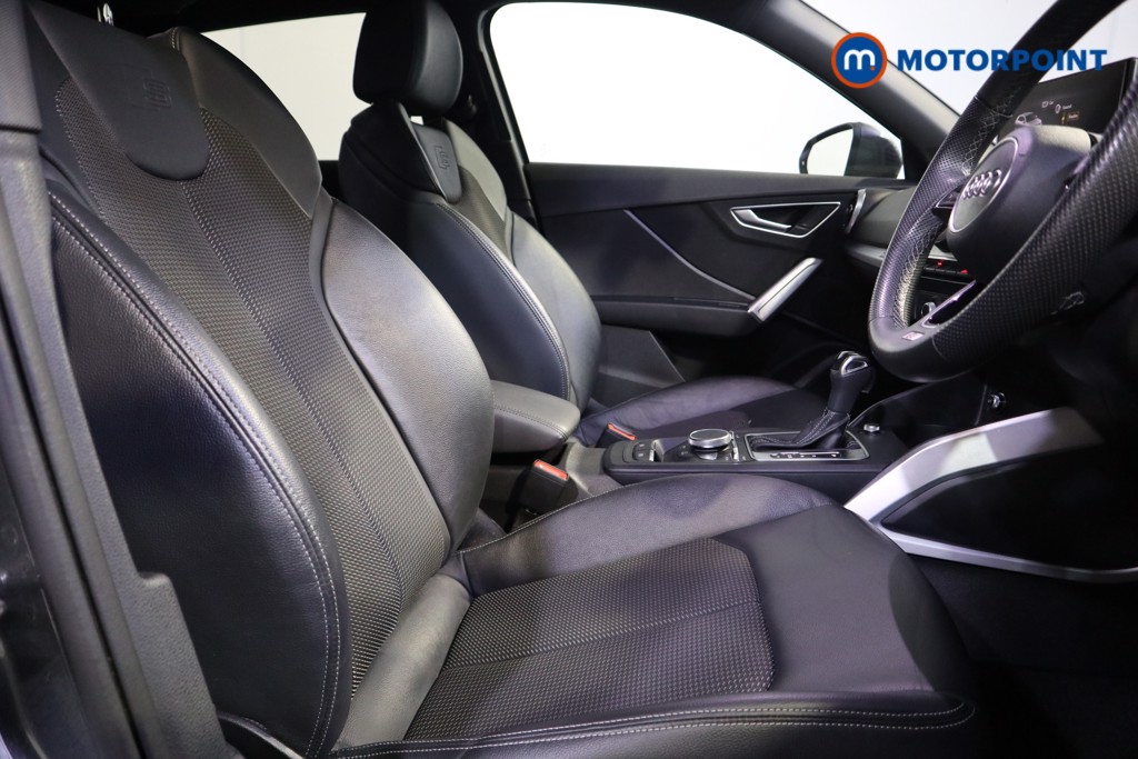 Used Audi Q2 2023 for sale - 77543249: Photo 28