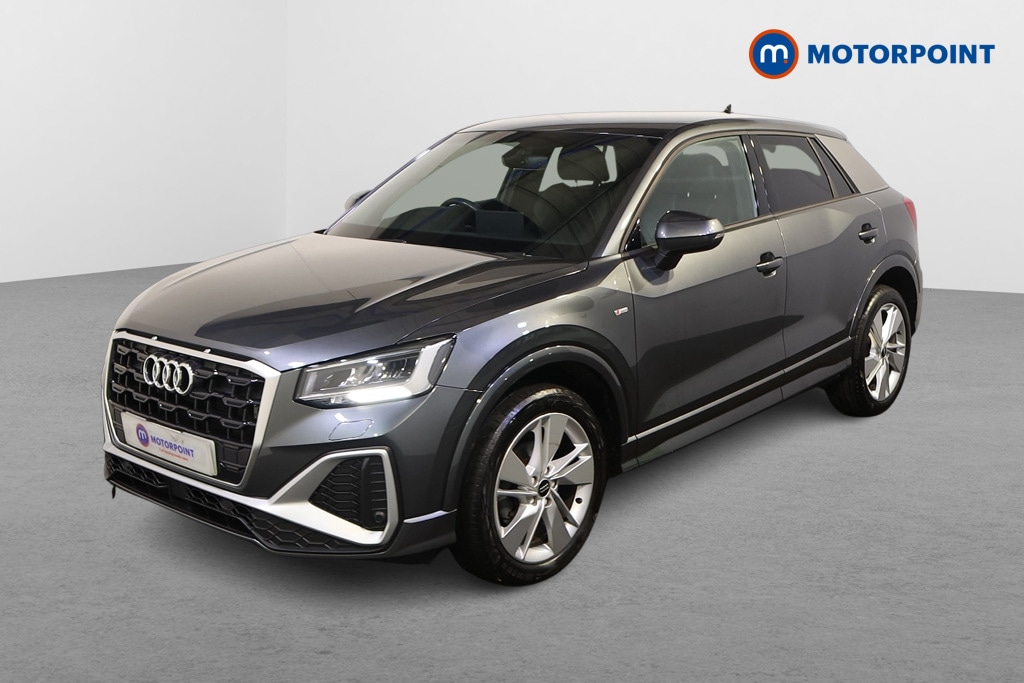 Used Audi Q2 2023 for sale - 77543249: Photo 3