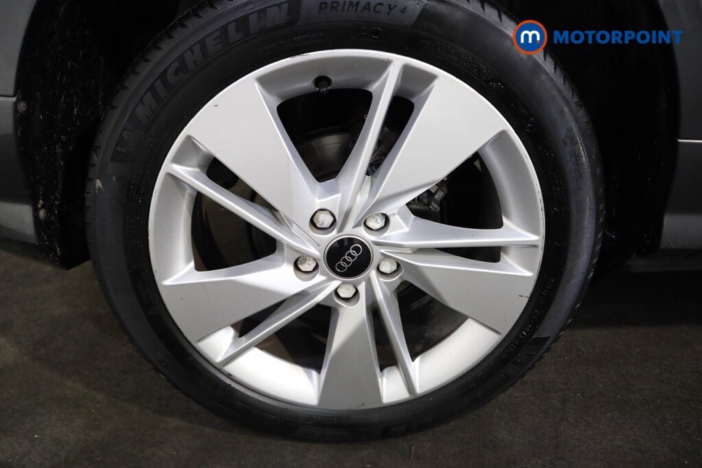 Used Audi Q2 2023 for sale - 77543249: Photo 35