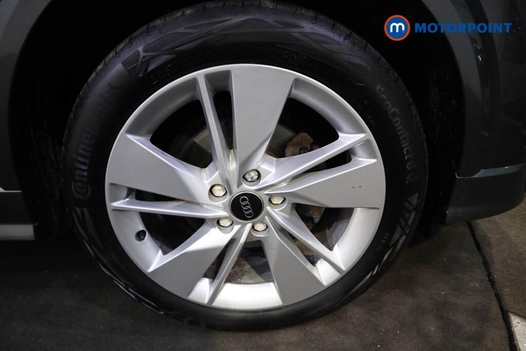 Used Audi Q2 2023 for sale - 77543249: Photo 36