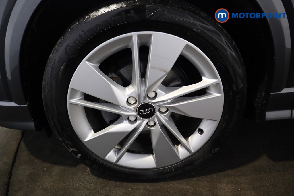 Used Audi Q2 2023 for sale - 77543249: Photo 37