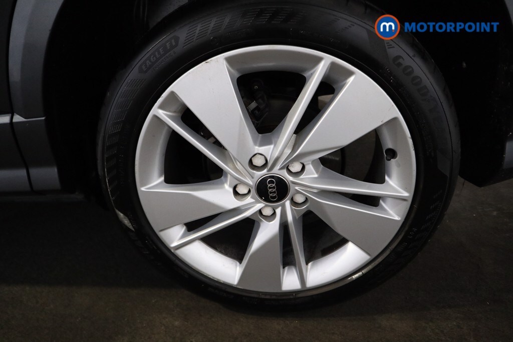 Used Audi Q2 2023 for sale - 77543249: Photo 38