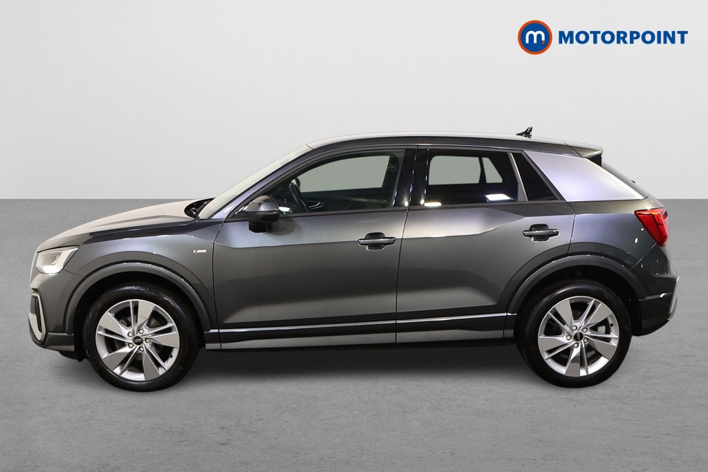 Used Audi Q2 2023 for sale - 77543249: Photo 4