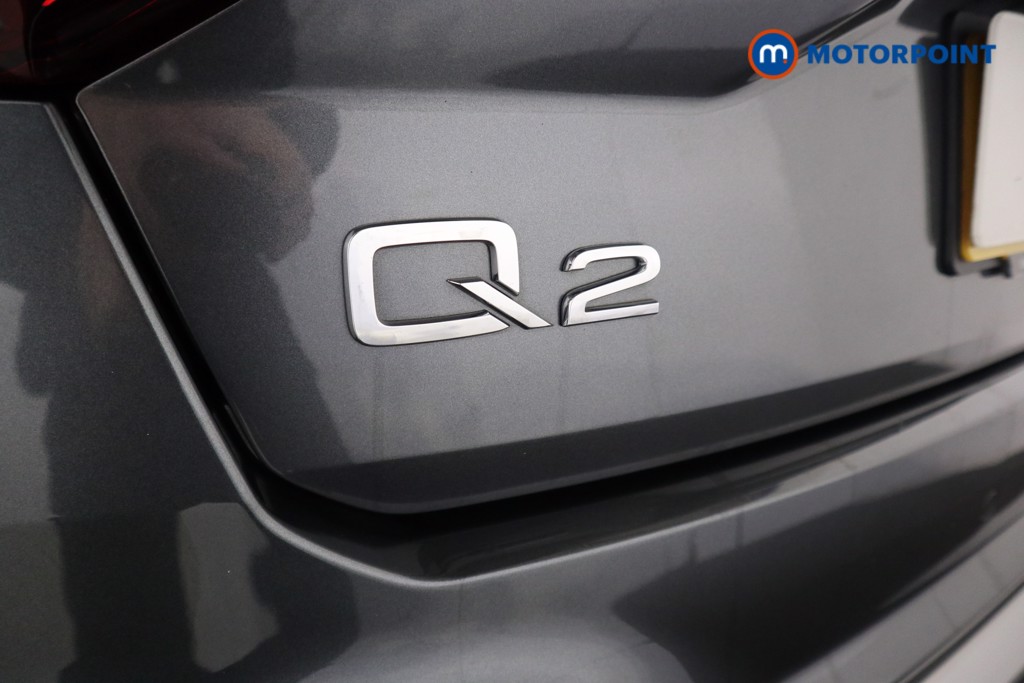 Used Audi Q2 2023 for sale - 77543249: Photo 40