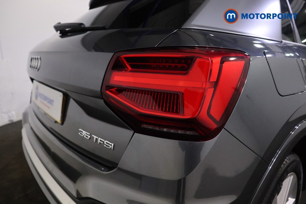 Used Audi Q2 2023 for sale - 77543249: Photo 42