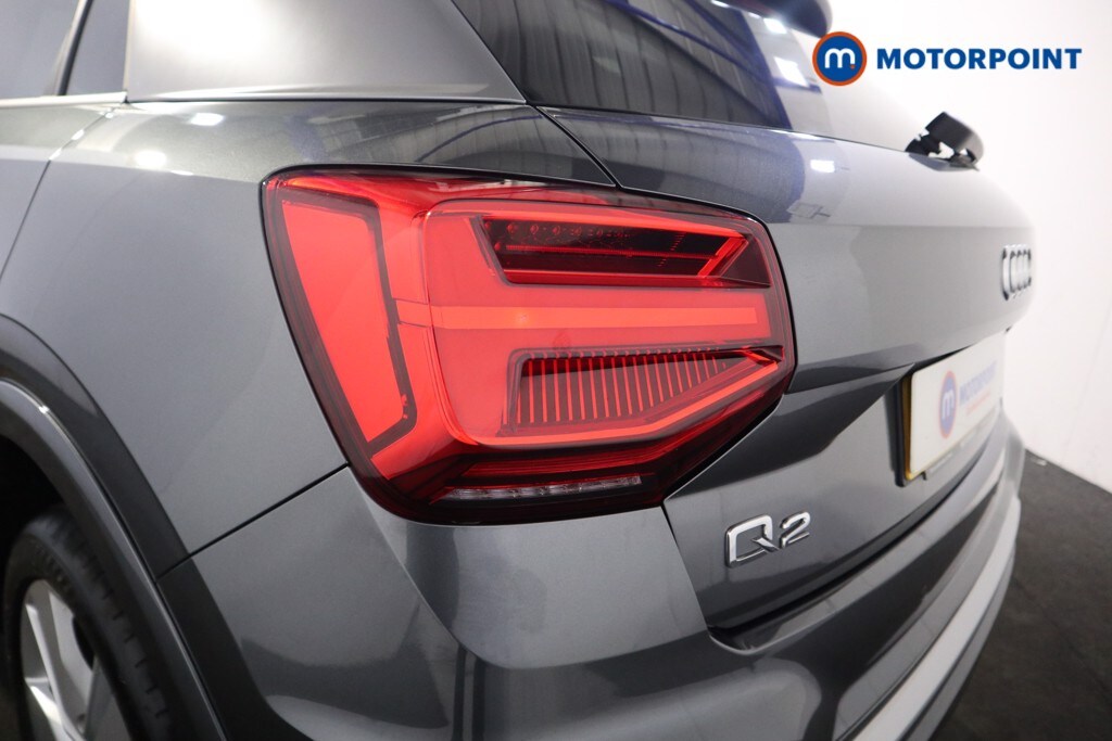 Used Audi Q2 2023 for sale - 77543249: Photo 43
