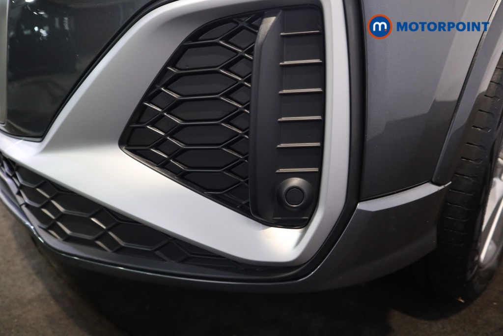 Used Audi Q2 2023 for sale - 77543249: Photo 48