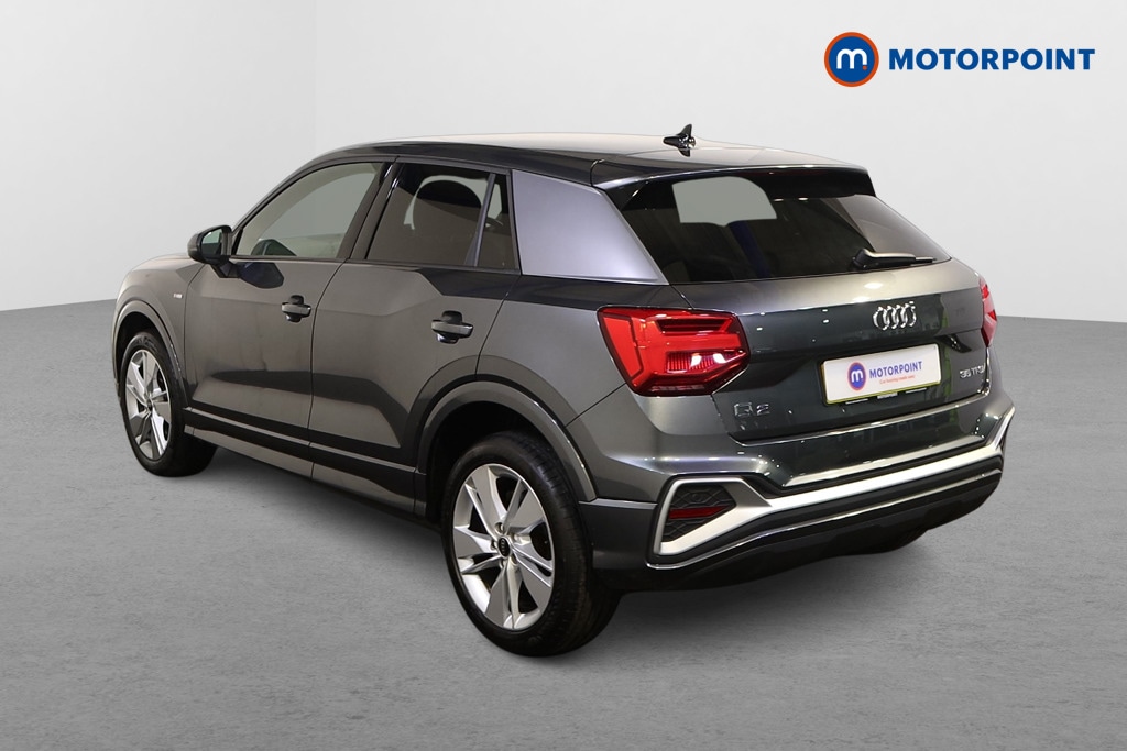 Used Audi Q2 2023 for sale - 77543249: Photo 5