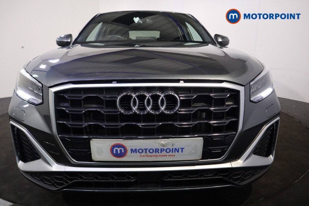 Used Audi Q2 2023 for sale - 77543249: Photo 50