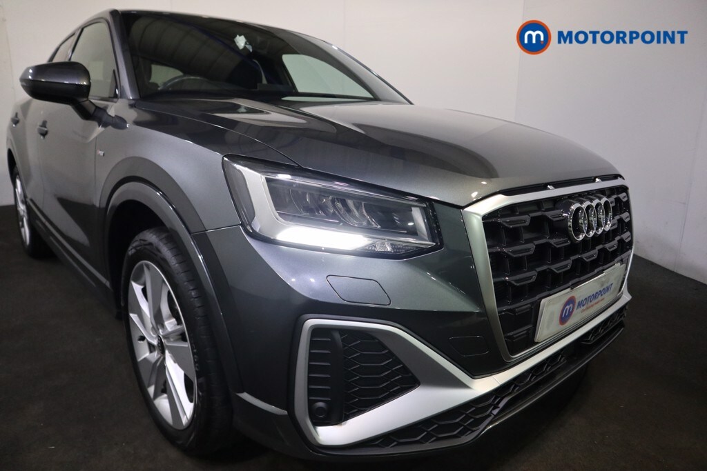 Used Audi Q2 2023 for sale - 77543249: Photo 51