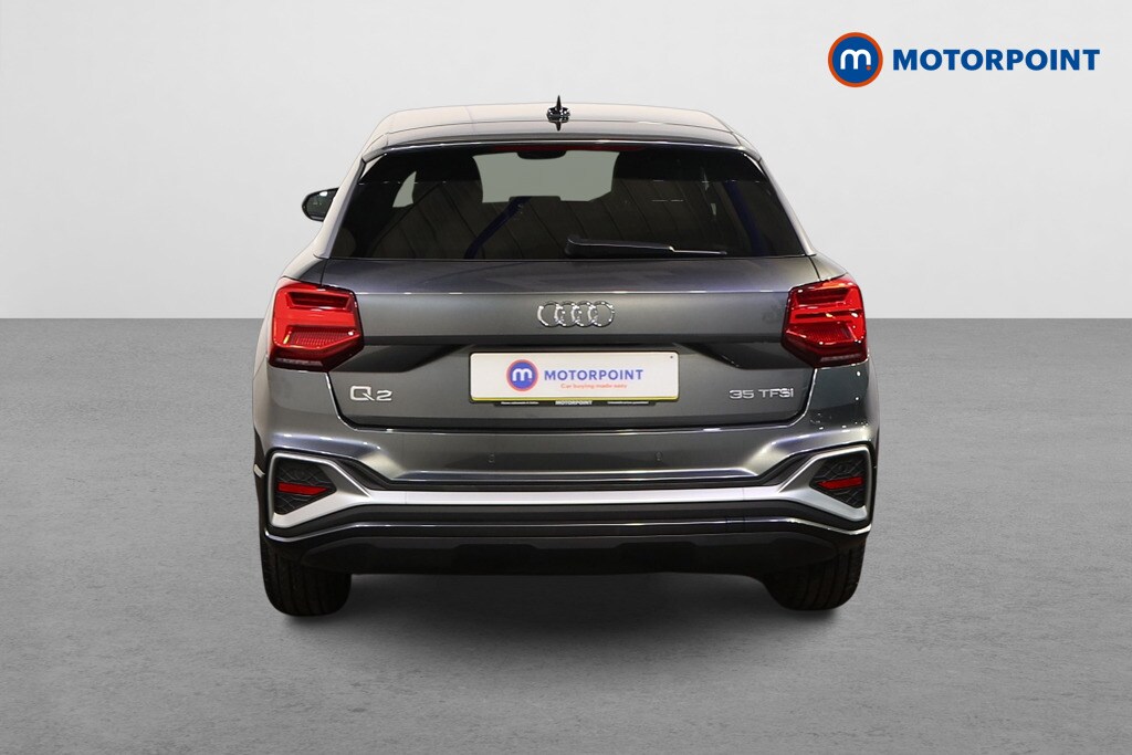 Used Audi Q2 2023 for sale - 77543249: Photo 6