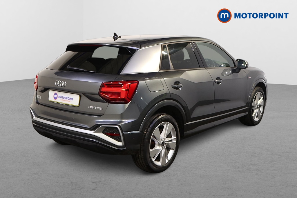 Used Audi Q2 2023 for sale - 77543249: Photo 7
