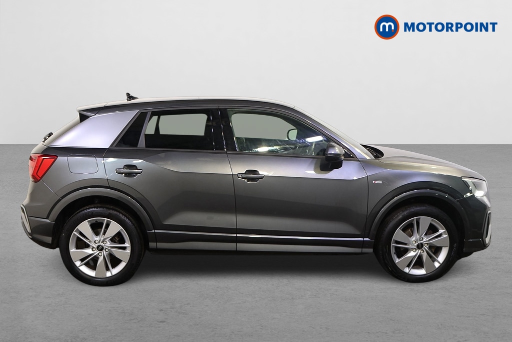 Used Audi Q2 2023 for sale - 77543249: Photo 8