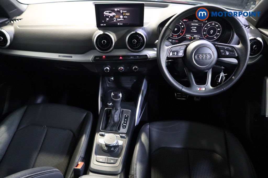 Used Audi Q2 2023 for sale - 77543249: Photo 9