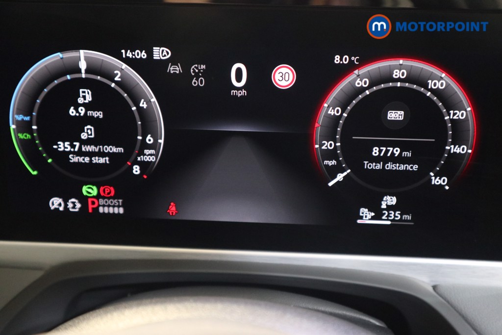 Used Volkswagen Passat 2025 for sale - 77462744: Photo 14