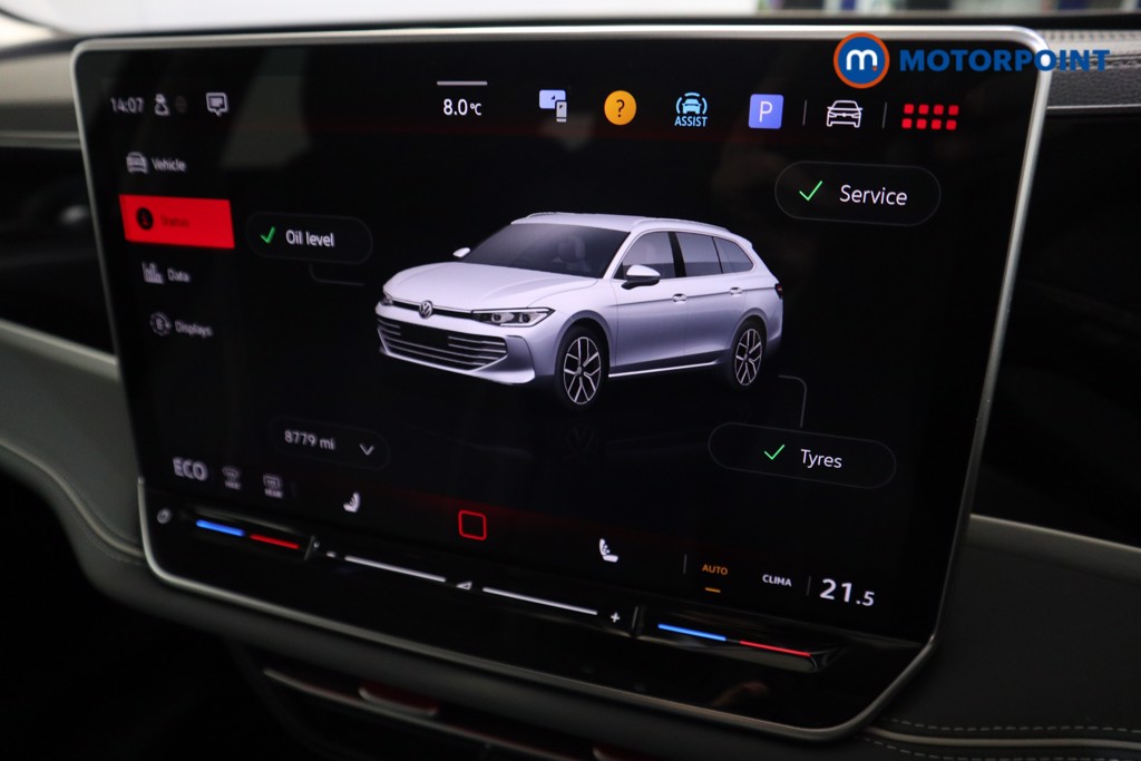 Used Volkswagen Passat 2025 for sale - 77462744: Photo 15