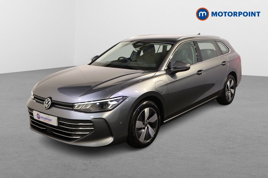 Used Volkswagen Passat 2025 for sale - 77462744: Photo 3