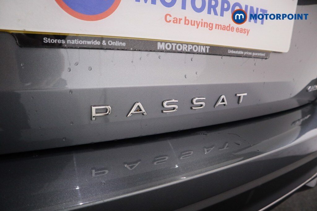 Used Volkswagen Passat 2025 for sale - 77462744: Photo 38