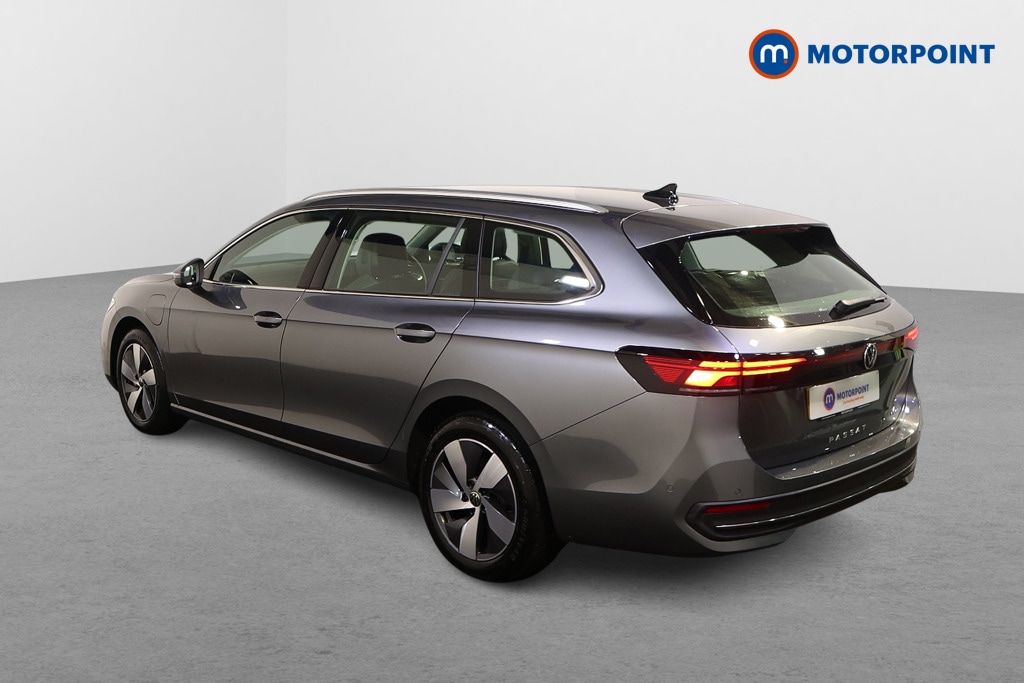 Used Volkswagen Passat 2025 for sale - 77462744: Photo 5