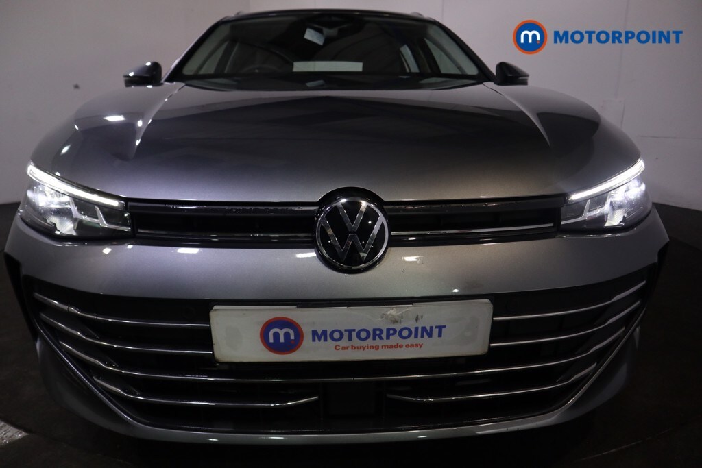 Used Volkswagen Passat 2025 for sale - 77462744: Photo 50