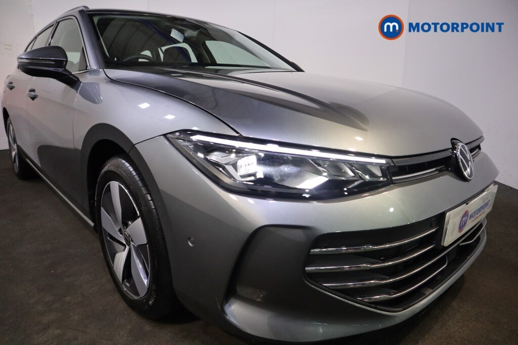 Used Volkswagen Passat 2025 for sale - 77462744: Photo 51