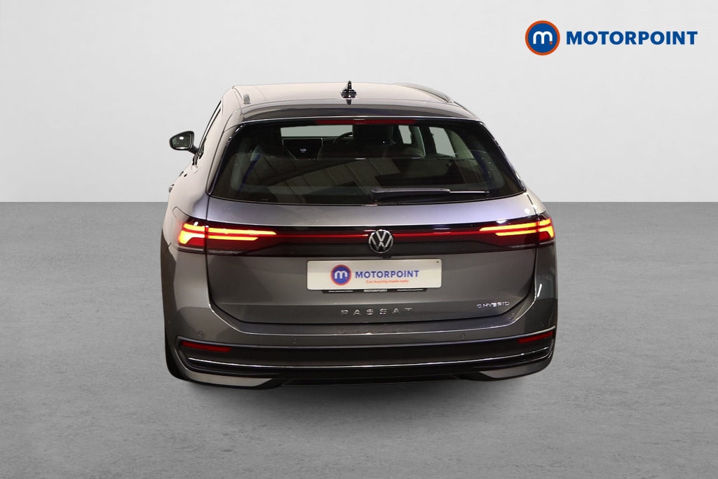 Used Volkswagen Passat 2025 for sale - 77462744: Photo 6