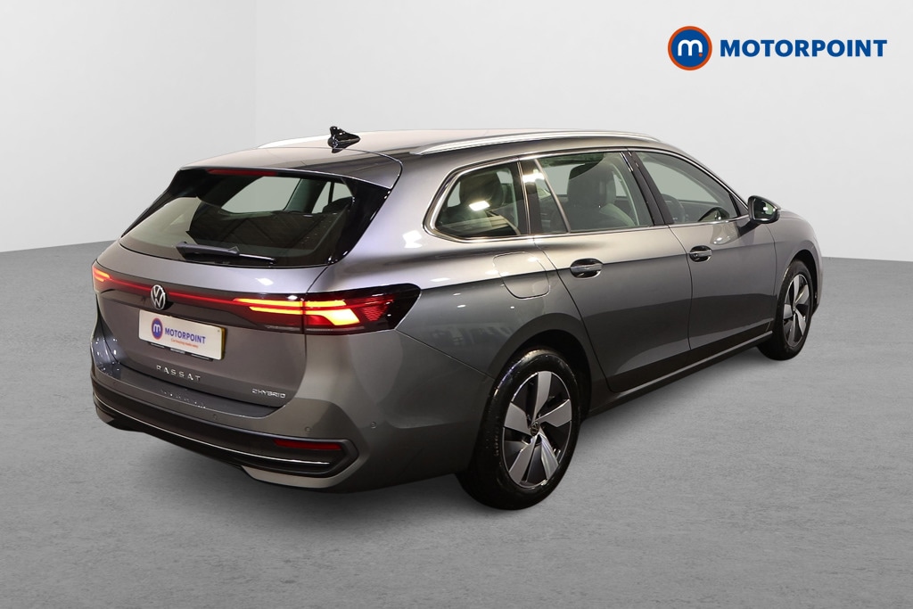 Used Volkswagen Passat 2025 for sale - 77462744: Photo 7