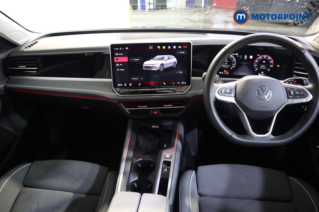 Used Volkswagen Passat 2025 for sale - 77462744: Photo 9