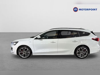 Used Ford Focus undefined for sale - 78719304: Photo