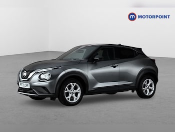 Used Nissan Juke 2021 for sale - 78748760: Photo