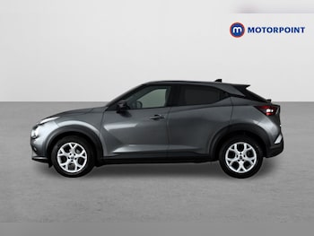 Used Nissan Juke 2021 for sale - 78748760: Photo