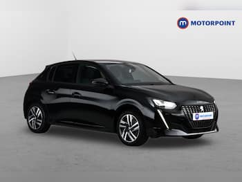 Used Peugeot 208 2022 for sale - 79581824: Photo