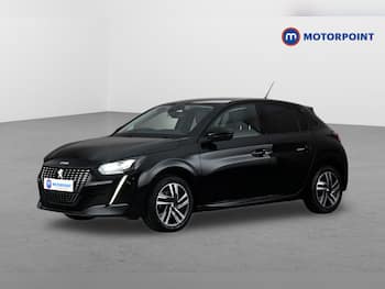 Used Peugeot 208 2022 for sale - 79581824: Photo