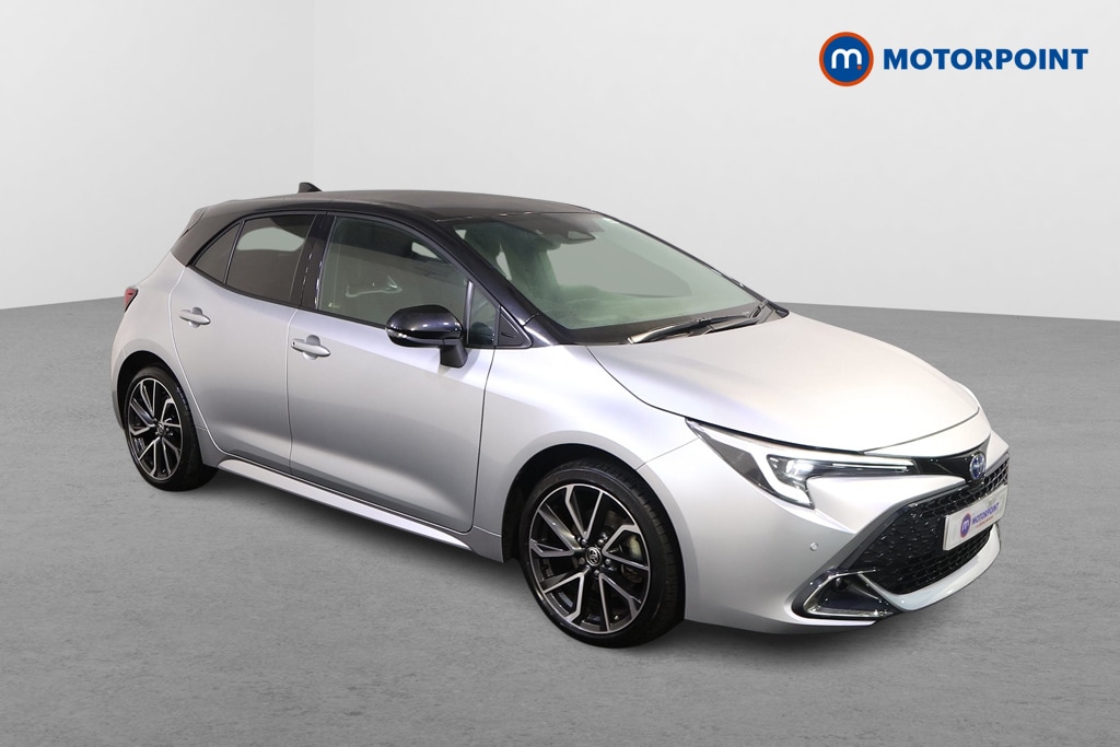 Used Toyota Corolla 2023 for sale - 76206324: Photo 1