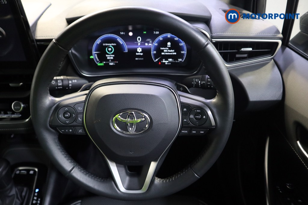Used Toyota Corolla 2023 for sale - 76206324: Photo 10