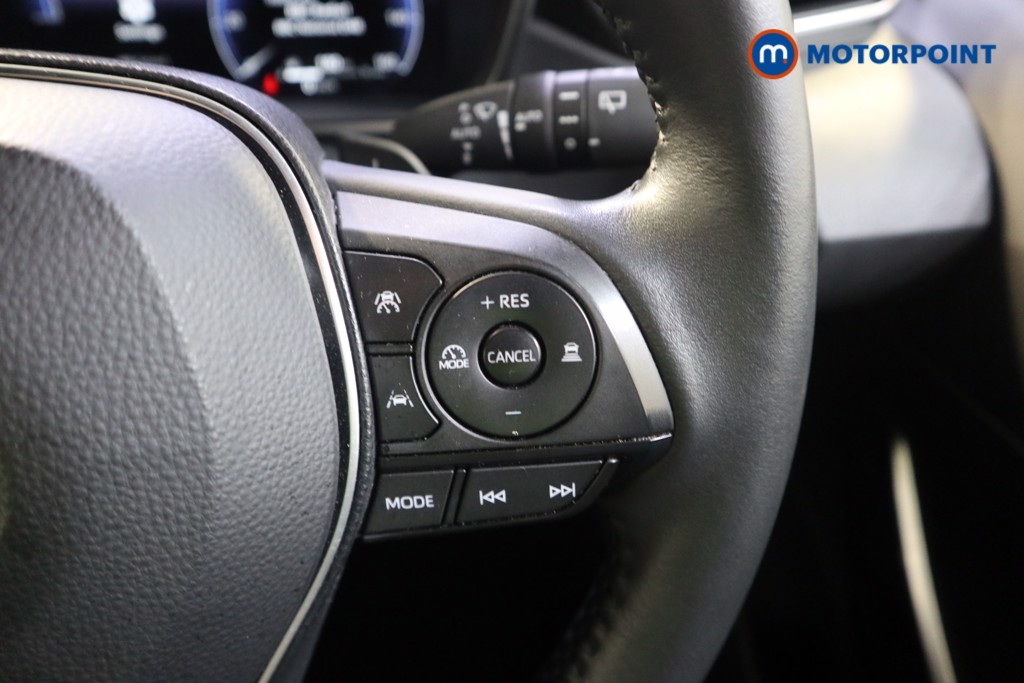 Used Toyota Corolla 2023 for sale - 76206324: Photo 12