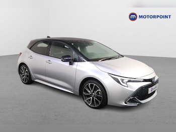 Used Toyota Corolla 2023 for sale - 76206324: Photo