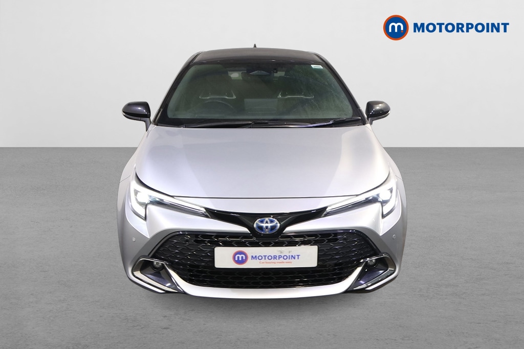Used Toyota Corolla 2023 for sale - 76206324: Photo 2