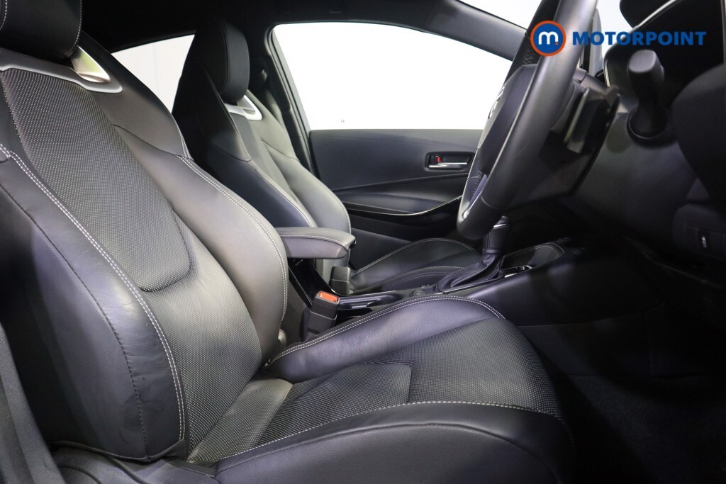 Used Toyota Corolla 2023 for sale - 76206324: Photo 21