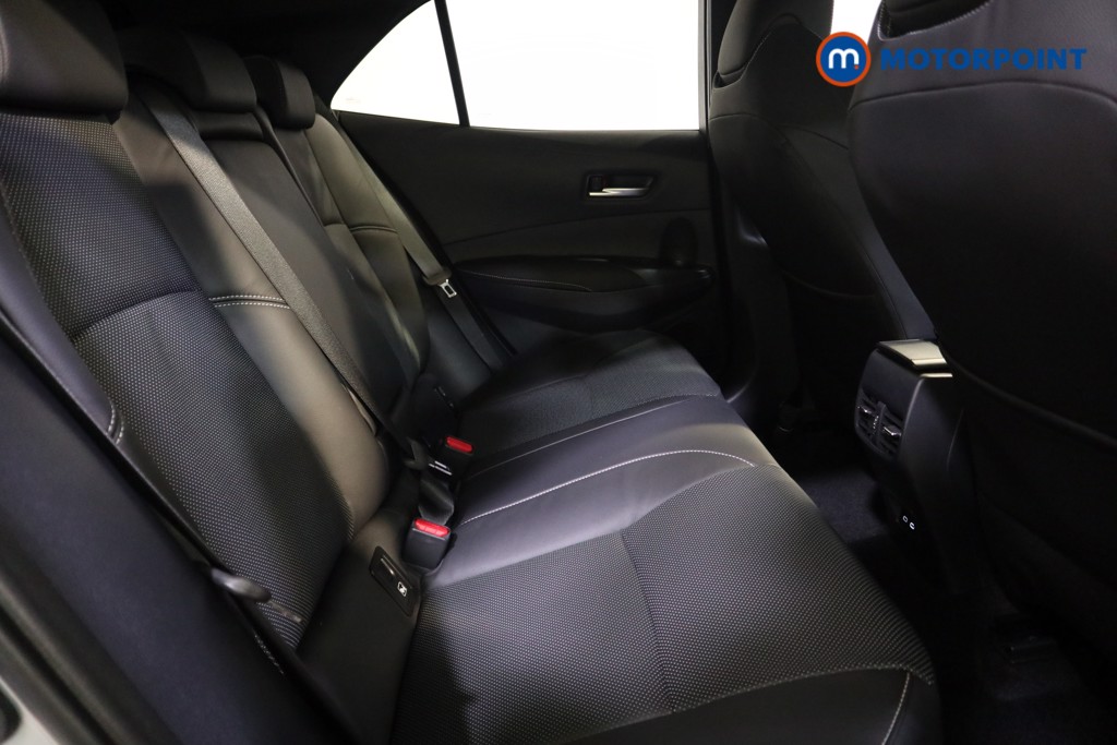 Used Toyota Corolla 2023 for sale - 76206324: Photo 22
