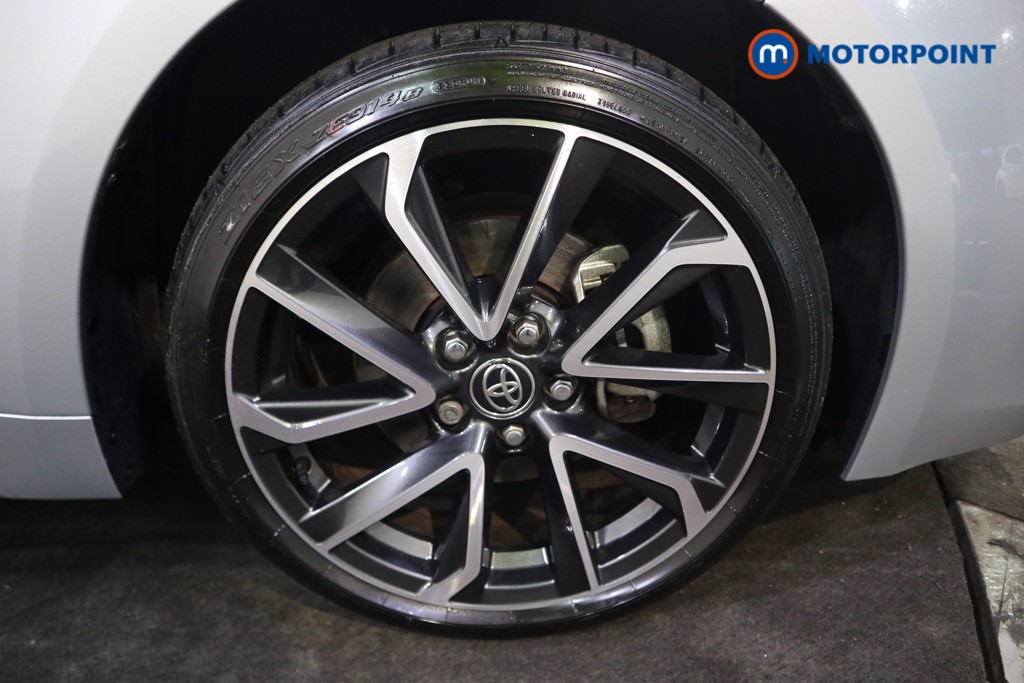 Used Toyota Corolla 2023 for sale - 76206324: Photo 28