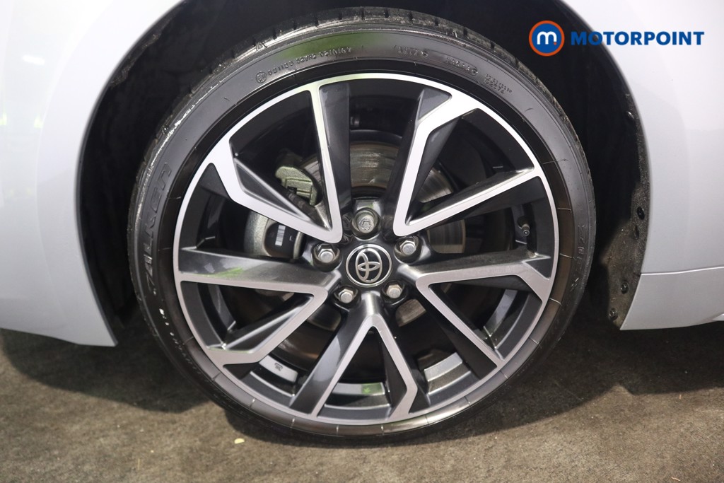 Used Toyota Corolla 2023 for sale - 76206324: Photo 29