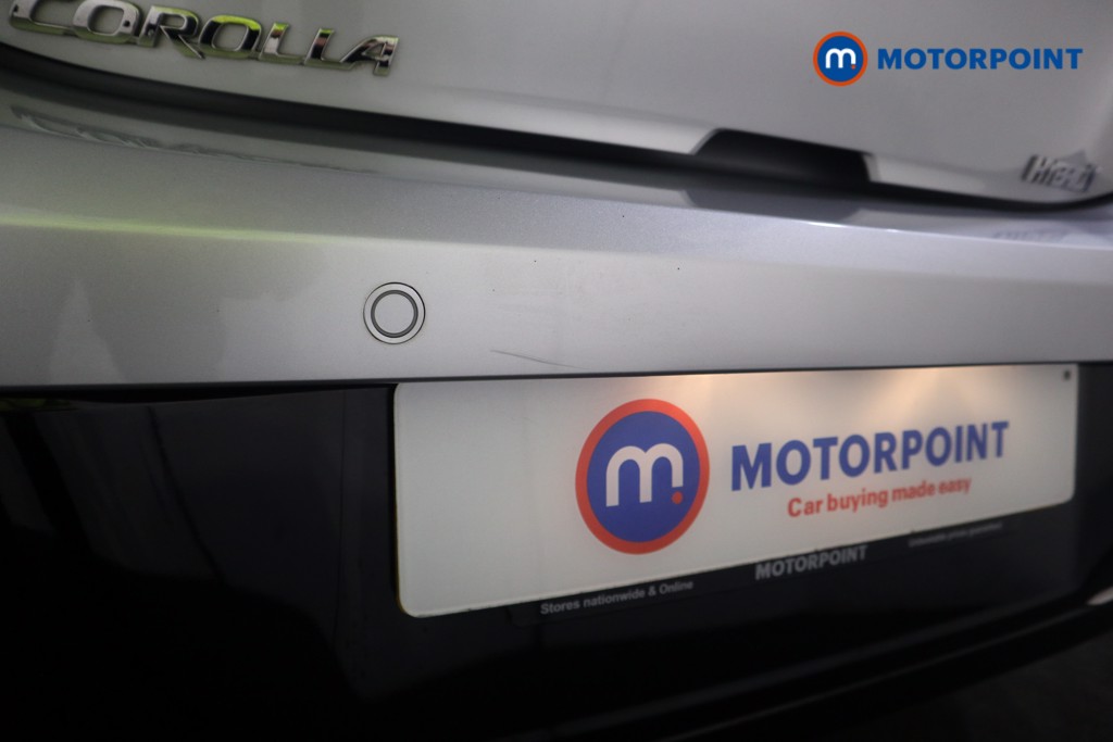 Used Toyota Corolla 2023 for sale - 76206324: Photo 31
