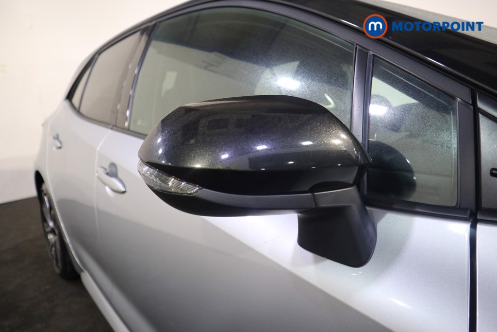 Used Toyota Corolla 2023 for sale - 76206324: Photo 36