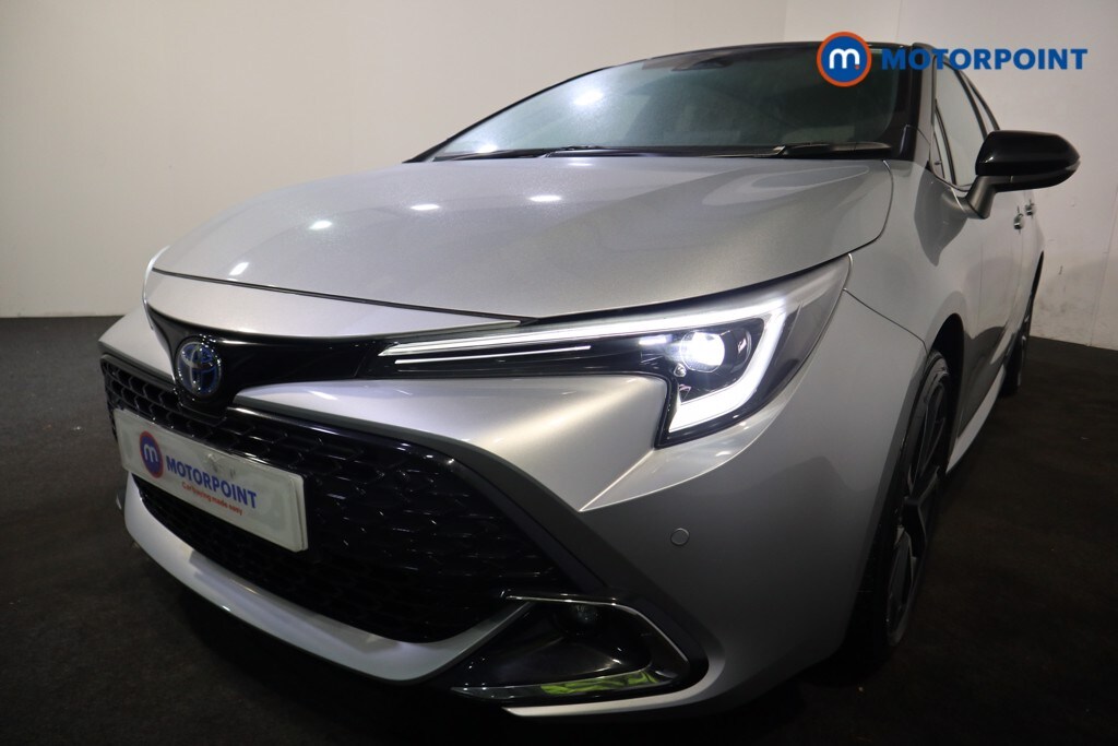 Used Toyota Corolla 2023 for sale - 76206324: Photo 38